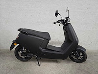 La souris - snorscooter - e-id-s6 - elektrische 25km uitvoering fpj54d - afbeelding 6 van  7