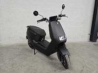 La souris - snorscooter - e-id-s6 - elektrische 25km uitvoering fpj54d - afbeelding 3 van  7