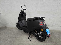 La souris - snorscooter - e-id-s6 - elektrische 25km uitvoering fpj54d - afbeelding 4 van  7