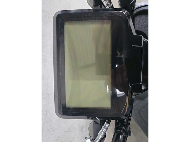 La souris - snorscooter - e-id-s6 - elektrische 25km uitvoering fpj54d - afbeelding 5 van  7