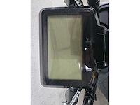 La souris - snorscooter - e-id-s6 - elektrische 25km uitvoering fpj54d - afbeelding 5 van  7