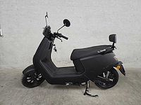 La souris - snorscooter - e-id-s6 - elektrische 25km uitvoering fpv02j - afbeelding 1 van  9