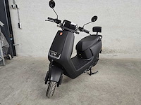 La souris - snorscooter - e-id-s6 - elektrische 25km uitvoering fpv02j - afbeelding 3 van  9