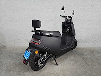 La souris - snorscooter - e-id-s6 - elektrische 25km uitvoering fpv02j - afbeelding 5 van  9