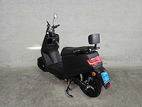 La souris - snorscooter - e-id-s6 - elektrische 25km uitvoering fpv02j - afbeelding 6 van  9