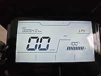 La souris - snorscooter - e-id-s6 - elektrische 25km uitvoering fpv02j - afbeelding 7 van  9