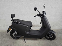 La souris - snorscooter - e-id-s6 - elektrische 25km uitvoering fpv02j - afbeelding 2 van  5