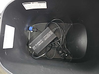 La souris - snorscooter - e-id-s6 - elektrische 25km uitvoering fpv02j - afbeelding 5 van  5