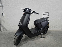 La souris - snorscooter - e-id-s6 - elektrische 25km uitvoering frt14v - afbeelding 3 van  8