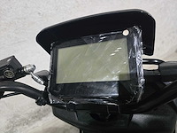 La souris - snorscooter - e-id-s6 - elektrische 25km uitvoering frt14v - afbeelding 8 van  8