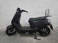 La souris - snorscooter - e-id-s6 - elektrische 25km uitvoering frt14v - afbeelding 1 van  8