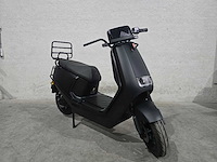 La souris - snorscooter - e-id-s6 - elektrische 25km uitvoering frt14v - afbeelding 4 van  8