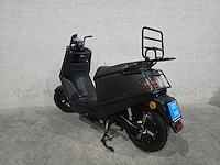 La souris - snorscooter - e-id-s6 - elektrische 25km uitvoering frt14v - afbeelding 5 van  8