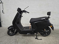 La souris - snorscooter - e-s6 - elektrische 25km uitvoering fpj24d - afbeelding 1 van  9