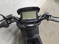 La souris - snorscooter - e-s6 - elektrische 25km uitvoering fpj24d - afbeelding 7 van  9