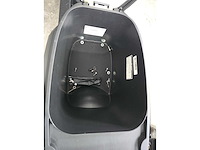 La souris - snorscooter - e-s6 - elektrische 25km uitvoering fpj24d - afbeelding 9 van  9