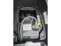 La souris - snorscooter - e-sourini - 25km elektrische scooter fkr69z - afbeelding 7 van  7