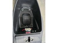 La souris - snorscooter - e-sourini - elektrische 25km uitvoering brommer drh93g - afbeelding 1 van  1