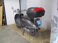 La souris - snorscooter - futuro retro - scooter - afbeelding 2 van  11