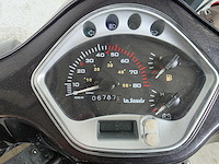 La souris - snorscooter - sourini - 4t 25km uitvoering fdl94l - afbeelding 1 van  1