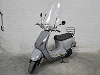 La souris - snorscooter - sourini - 4t 25km uitvoering fhb02k - afbeelding 3 van  7