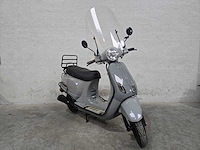 La souris - snorscooter - sourini - 4t 25km uitvoering fhb02k - afbeelding 4 van  7