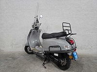 La souris - snorscooter - sourini - 4t 25km uitvoering fhb02k - afbeelding 6 van  7