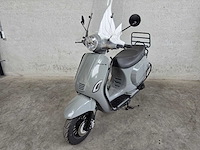 La souris - snorscooter - sourini r - 4t 25km uitvoering fpd03v - afbeelding 3 van  7