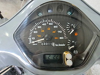 La souris - snorscooter - sourini r - 4t 25km uitvoering fpd03v - afbeelding 7 van  7