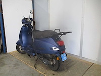 La souris - snorscooter - sourini rs injectie - scooter - afbeelding 2 van  11