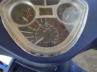 La souris - snorscooter - sourini rs injectie - scooter - afbeelding 3 van  11