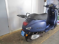 La souris - snorscooter - sourini rs injectie - scooter - afbeelding 9 van  11