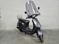 La souris - snorscooter - sourini s - 4t 25km uitvoering ffb89d - afbeelding 3 van  7