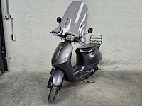 La souris - snorscooter - sourini s - 4t 25km uitvoering ffb89d - afbeelding 4 van  7