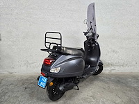 La souris - snorscooter - sourini s - 4t 25km uitvoering ffb89d - afbeelding 5 van  7