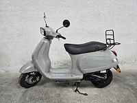 La souris - snorscooter - sourini s - 4t 25km uitvoering fkt48s - afbeelding 1 van  7