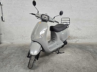 La souris - snorscooter - sourini s - 4t 25km uitvoering fkt48s - afbeelding 3 van  7