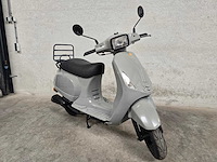 La souris - snorscooter - sourini s - 4t 25km uitvoering fkt48s - afbeelding 4 van  7