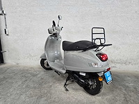La souris - snorscooter - sourini s - 4t 25km uitvoering fkt48s - afbeelding 6 van  7