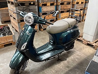 La souris bromscooter sourini r le scooter - afbeelding 2 van  9