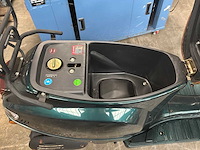 La souris bromscooter sourini r le scooter - afbeelding 8 van  9