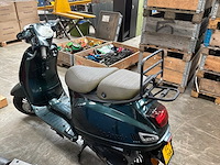 La souris bromscooter sourini r le scooter - afbeelding 3 van  9