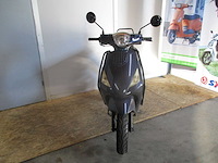 La souris city zip - bromscooter - scooter - afbeelding 3 van  6