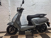 La souris designo 25 km snorscooter 4takt - afbeelding 1 van  7