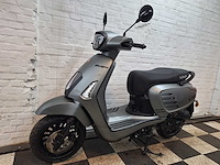 La souris designo 25 km snorscooter 4takt - afbeelding 2 van  7