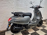 La souris designo 25 km snorscooter 4takt - afbeelding 6 van  7