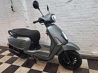 La souris designo 25 km snorscooter 4takt - afbeelding 7 van  7