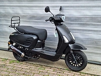La souris designo 25km snorscooter 4-takt - afbeelding 5 van  7