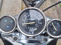 La souris futuro retro 25 km snorscooter 4takt - afbeelding 4 van  7