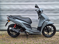 La souris grancruiser 45km bromscooter 4-takt - afbeelding 7 van  7